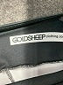 Goldsheep Graphic Black Leggings Size XS - photo 7