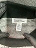 Calvin Klein Houndstooth Gray Pullover Sweater Size M - photo 7