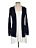 Ann Taylor LOFT Blue Cardigan Size XS - photo 1
