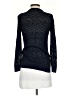 Ann Taylor LOFT Blue Cardigan Size XS - photo 2