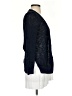 Ann Taylor LOFT Blue Cardigan Size XS - photo 4