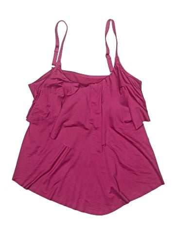 Liz Claiborne Swimsuit Top (view 1)