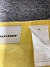 Alfred Dunner Yellow Short Sleeve Top Size XL - photo 7