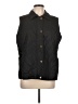 L.L.Bean 100% Polyester Black Vest Size L - photo 1
