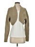 DAZY Tan Cardigan Size S - photo 1