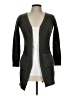Say What? 100% Acrylic Gray Kimono Size 10 - 12 - photo 1