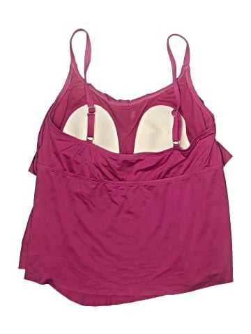 Liz Claiborne Swimsuit Top (view 2)