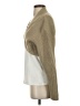 DAZY Tan Cardigan Size S - photo 5