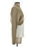 DAZY Tan Cardigan Size S - photo 4