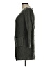 Say What? 100% Acrylic Gray Kimono Size 10 - 12 - photo 5