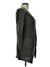 Say What? 100% Acrylic Gray Kimono Size 10 - 12 - photo 4