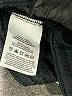 Nike 100% Polyester Graphic Black Track Pants Size M - photo 8