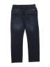 Unbranded Solid Blue Jeans Size 10r - photo 2