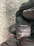 Torrid 100% Polyester Black Long Sleeve Blouse Size 1X Plus (1) - photo 8