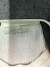Ann Taylor LOFT Ivory Long Sleeve Top Size S - photo 7