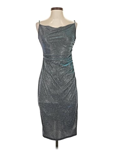 Laundry by Shelli Segal Cocktail Dress (view 1)