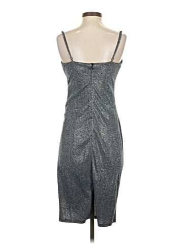 Laundry by Shelli Segal Cocktail Dress (view 2)