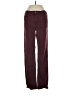 Levi's Burgundy Jeans Size 27 waist - photo 1