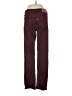 Levi's Burgundy Jeans Size 27 waist - photo 2