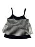 Unbranded Black Swimsuit Top Size 20W - photo 2