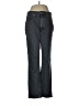 Everlane Chevron-herringbone Gray Jeans Size 29 Waist Regular - photo 1