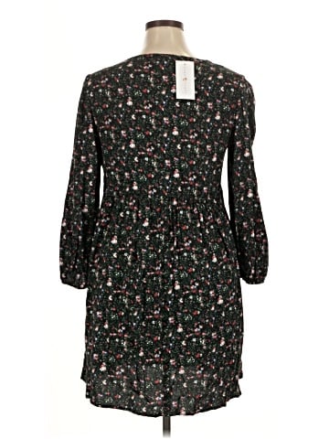 True Craft Casual Dress (view 2)