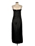 Forever 21 Black Cocktail Dress Size M - photo 2