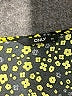 Only 100% Polyester Yellow Long Sleeve Blouse Size EU 38 / US 8 - photo 7
