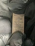 Ava & Aiden Solid Black Cocktail Dress Size 16 - photo 8