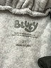 Bluey Gray Sweatpants Size 2T - photo 3