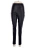 Leyva's Black Active Pants Size L - photo 1