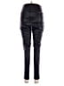Leyva's Black Active Pants Size L - photo 2