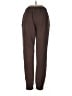 Ghanda Brown Track Pants Size 8 - photo 2