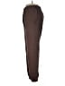 Ghanda Brown Track Pants Size 8 - photo 5