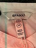 SPANX 100% Cotton Ivory Long Sleeve Blouse Size XS - photo 7