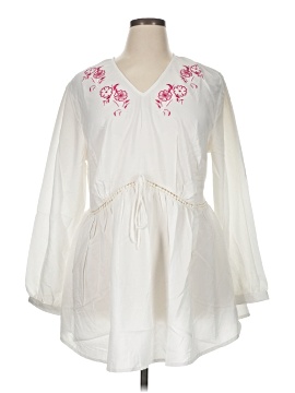 CW Classics Plus-Size Clothing On Sale Up To 90% Off Retail | ThredUp