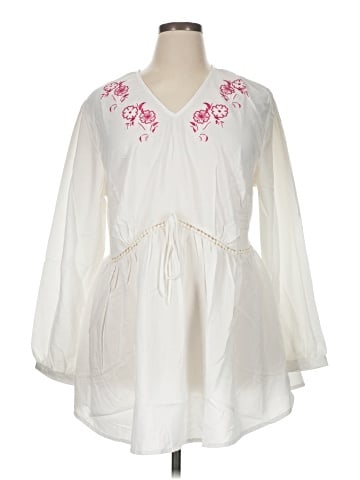 CW Classics Casual Dress (view 1)
