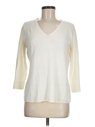 R.Q.T Pullover Sweater (view 1)