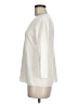 R.Q.T 100% Acrylic Ivory Pullover Sweater Size M - photo 5