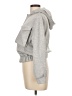 Unbranded Gray Zip Up Hoodie Size Lg - photo 5