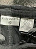 Kathy Ireland Black Active Pants Size 10 - photo 7