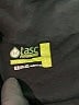 Tasc Black Athletic Shorts Size 20 - 22 - photo 3
