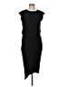Express Black Cocktail Dress Size M - photo 1