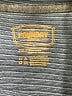 Assorted Brands Chevron-herringbone Gray Short Sleeve T-Shirt Size 2X (tall) - photo 7