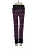 Lululemon Athletica Chevron-herringbone Purple Active Pants Size XXS (estimated) - photo 1