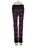 Lululemon Athletica Chevron-herringbone Purple Active Pants Size XXS (estimated) - photo 2
