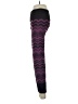 Lululemon Athletica Chevron-herringbone Purple Active Pants Size XXS (estimated) - photo 5