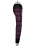 Lululemon Athletica Chevron-herringbone Purple Active Pants Size XXS (estimated) - photo 4