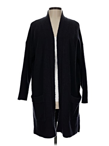 Ann Taylor Factory Cardigan (view 1)