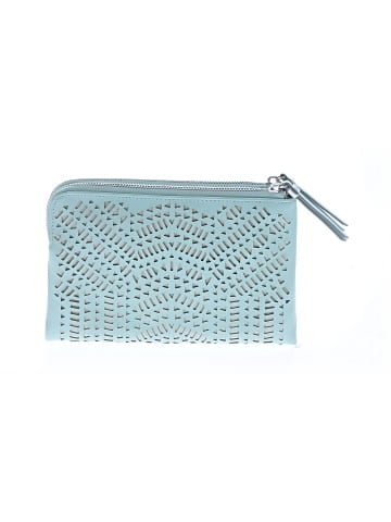 Stella & Dot Leather Clutch (view 2)